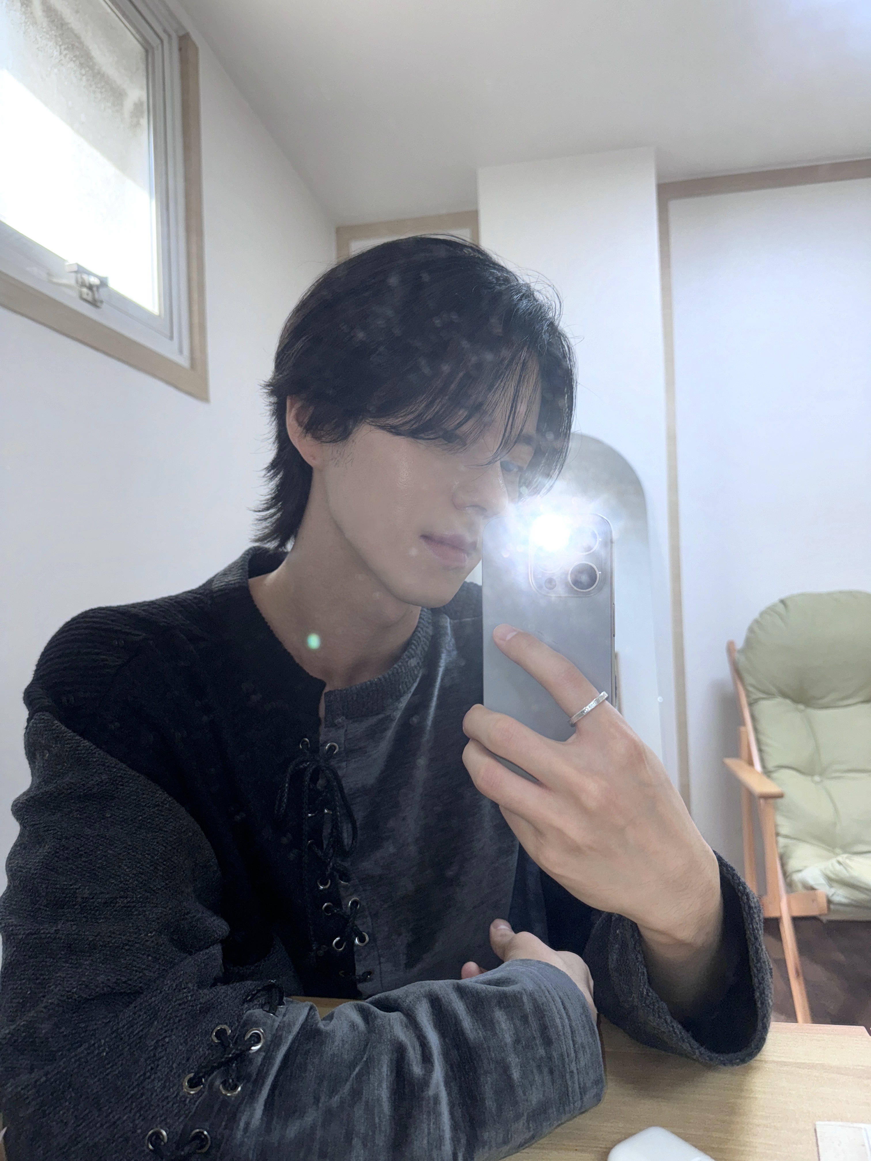 ino님의 스타일 - 2