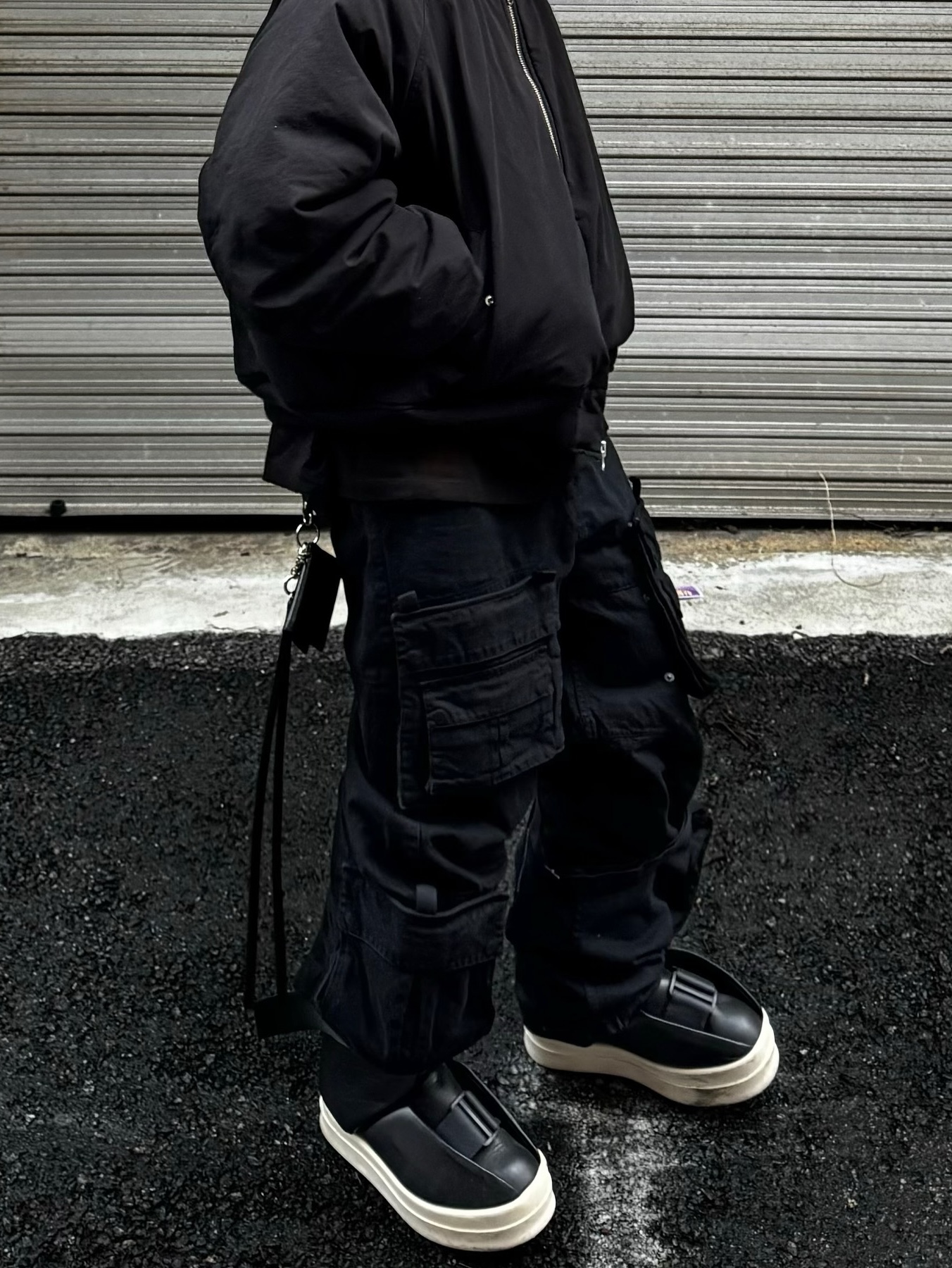 KREAM 스타일