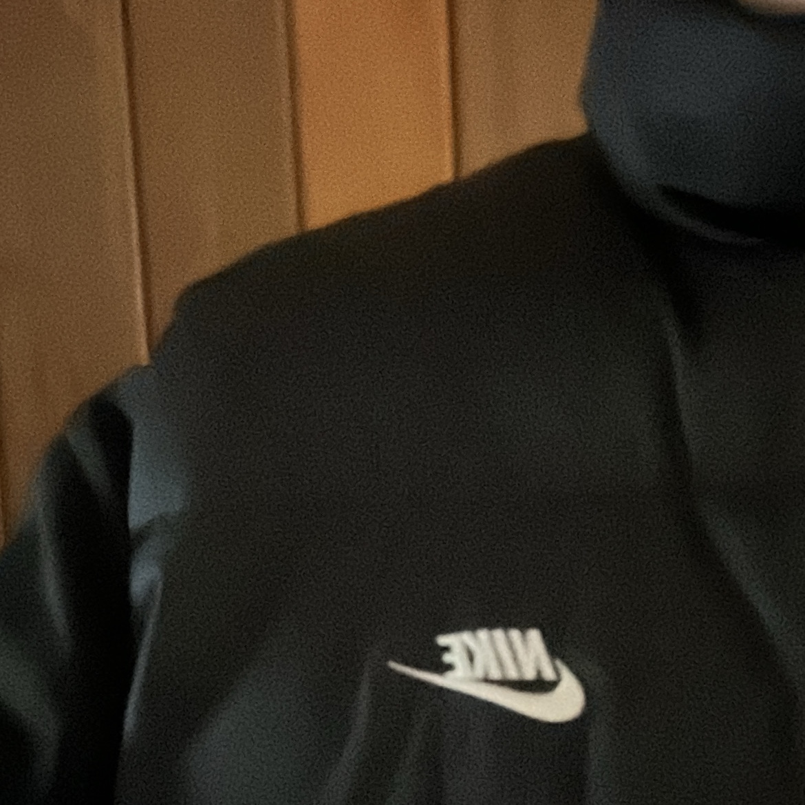 Nike NSW Club Primaloft Water-Repellent Puffer Vest Black - Asia 착용 스타일