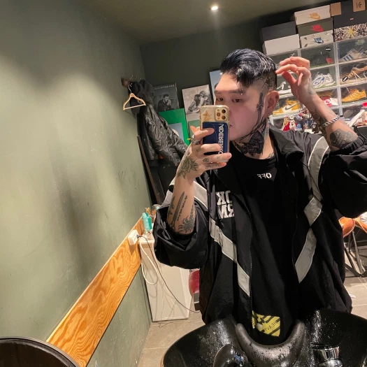 스타일 카드