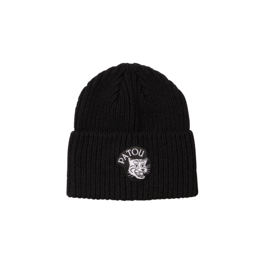 Onitsuka Tiger BEANIE BLACK 3183B136