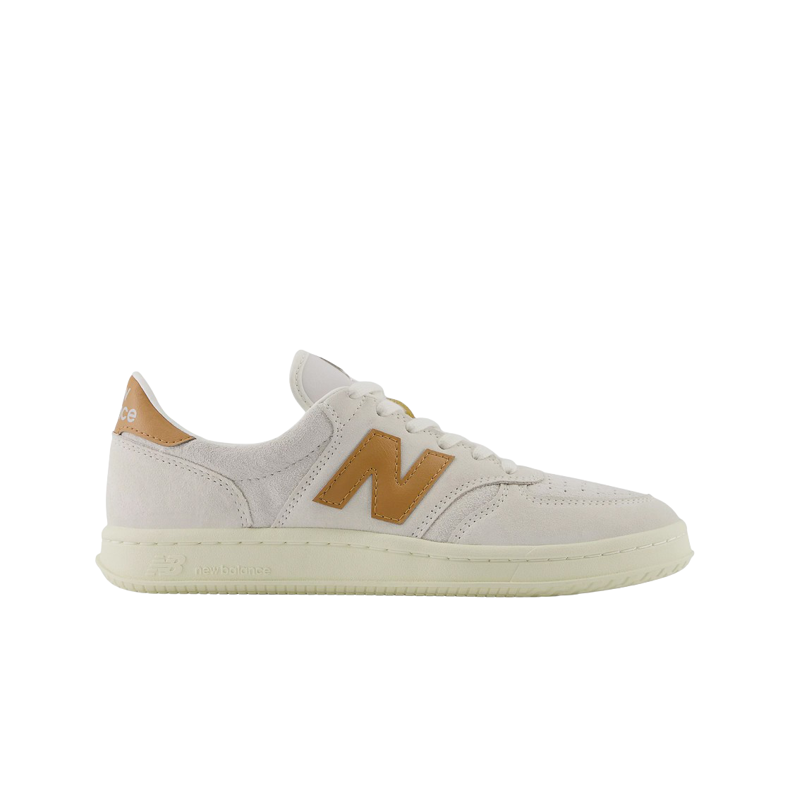 CT500CA New Balance T500 Tobacco Sea Salt