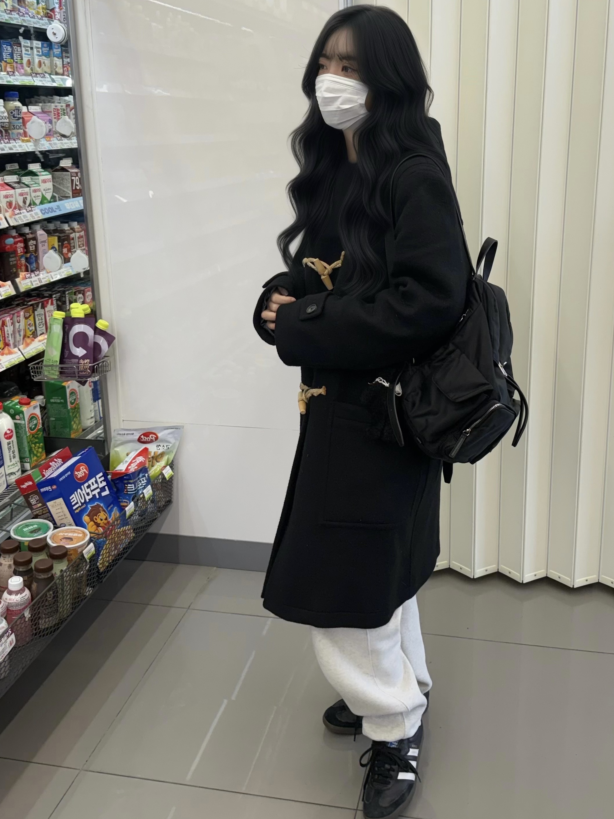 은성님의 스타일 - 1