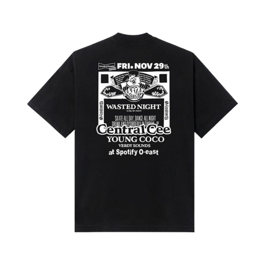 central cee | SHOP | KREAM