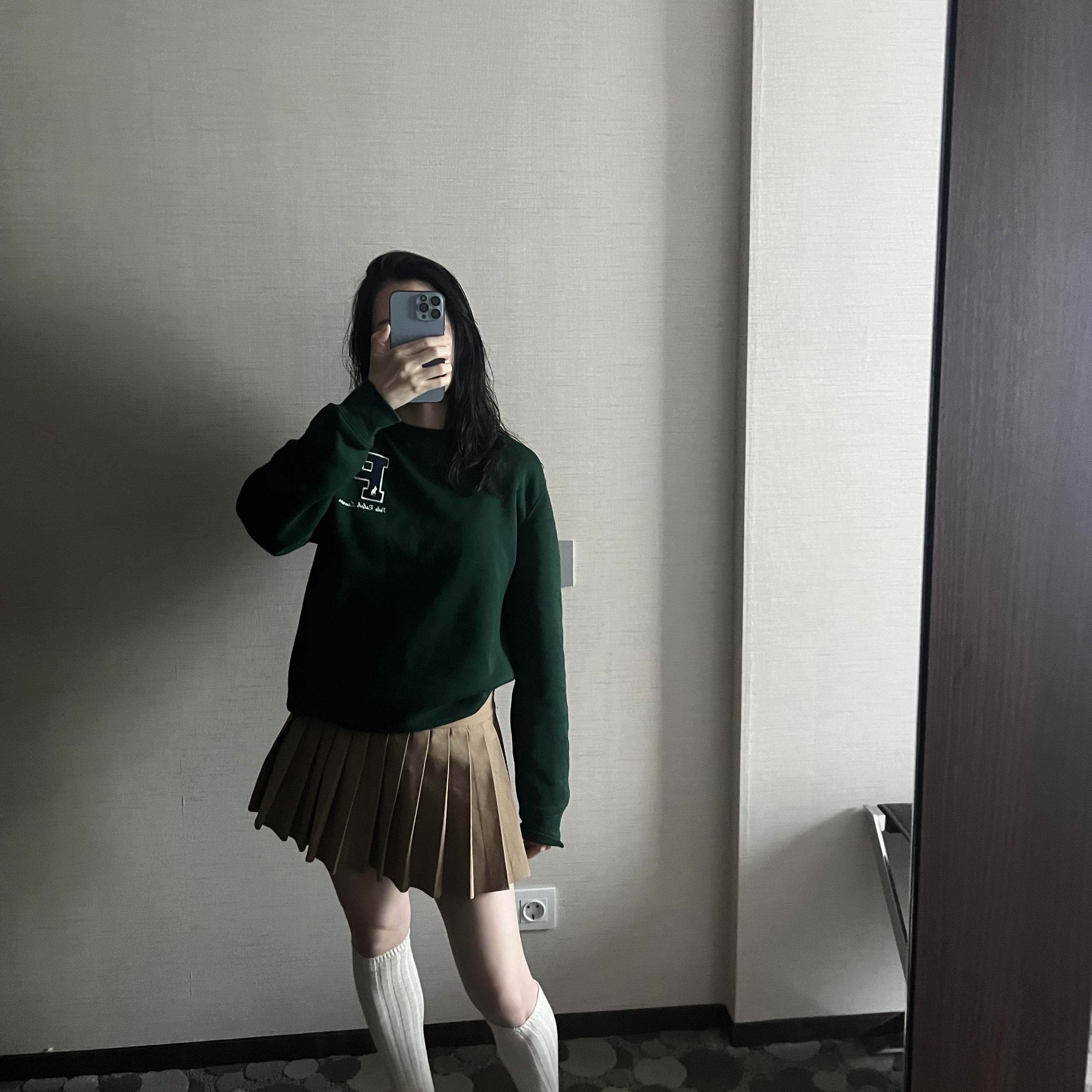 Heather님의 스타일