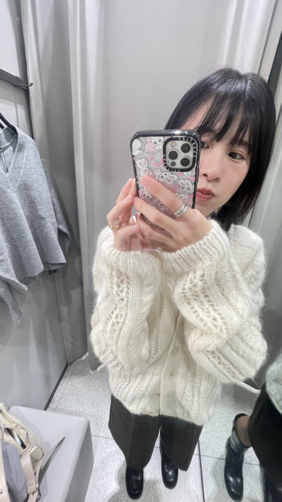 KREAM 프로필 이미지