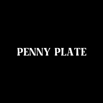 페니플레이트(PENNY PLATE)