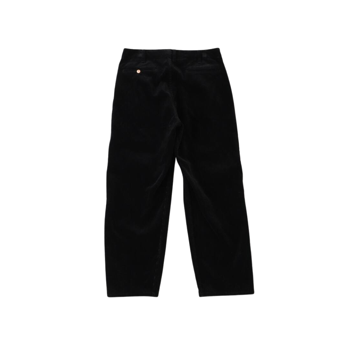 COMOLI コーデュロイ ワークパンツ | 大阪心斎橋のメンズ洋服の