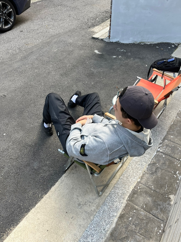 KREAM 프로필 이미지