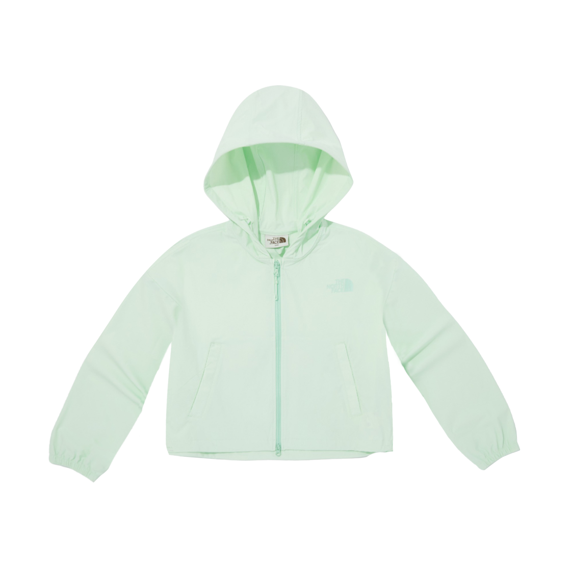★24-25FW新作★THENORTHFACE★WHITELABEL★ICE RUN JACKET THE NORTH FACE]☆ICE RUN JACKET (THE NORTH FACE/ジャケット