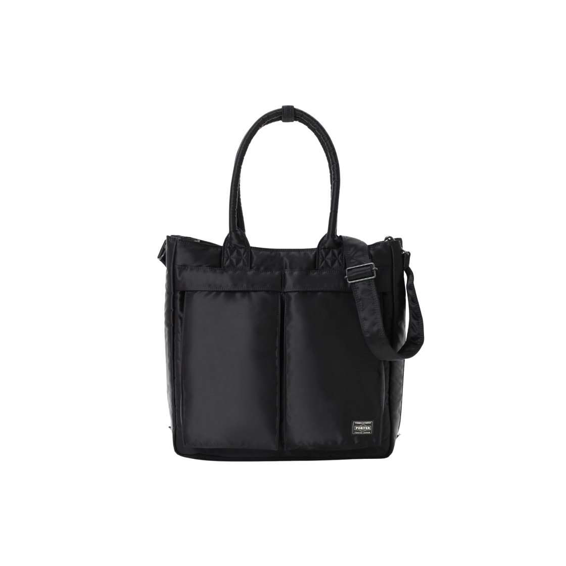 Porter all new tanker style kream