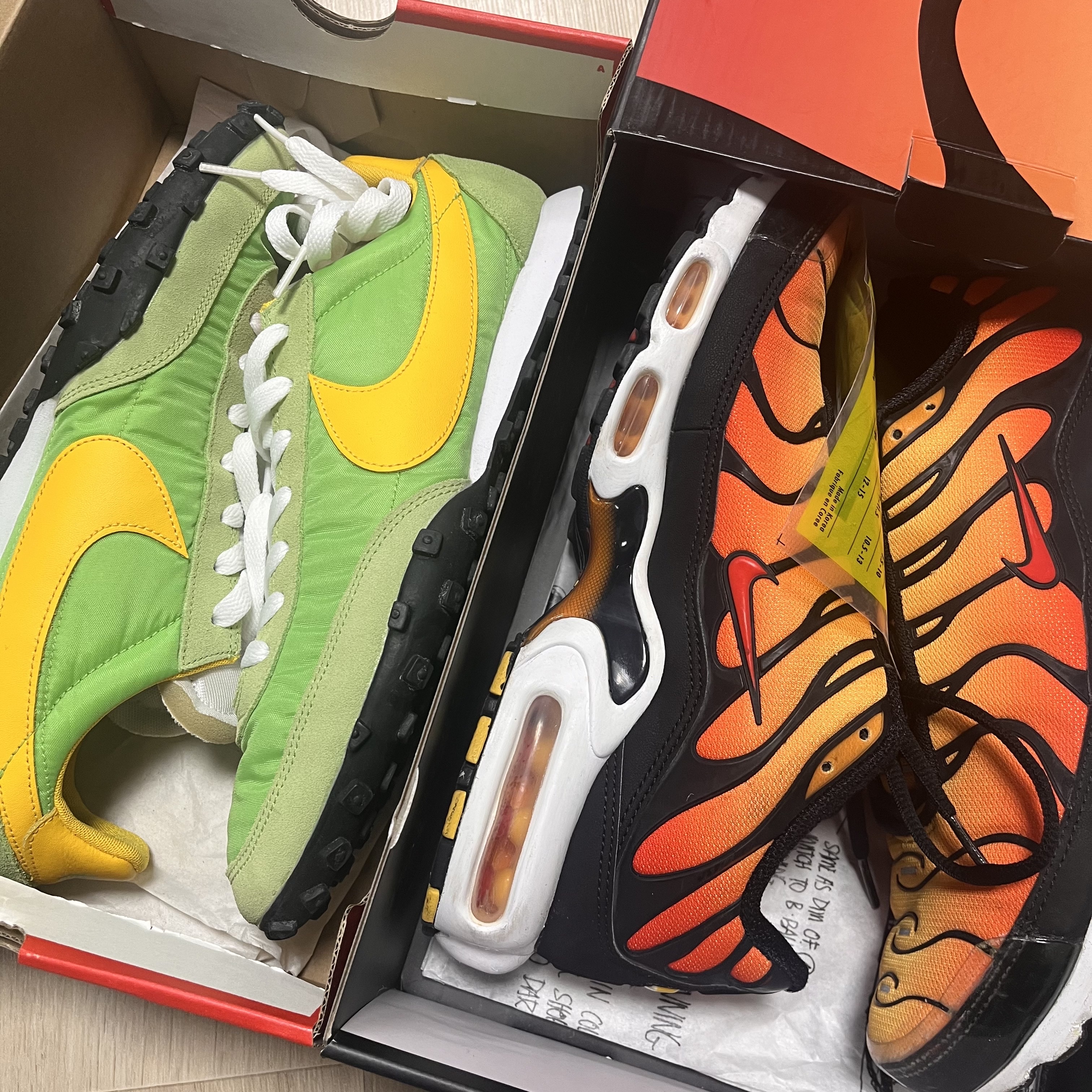 air max plus og