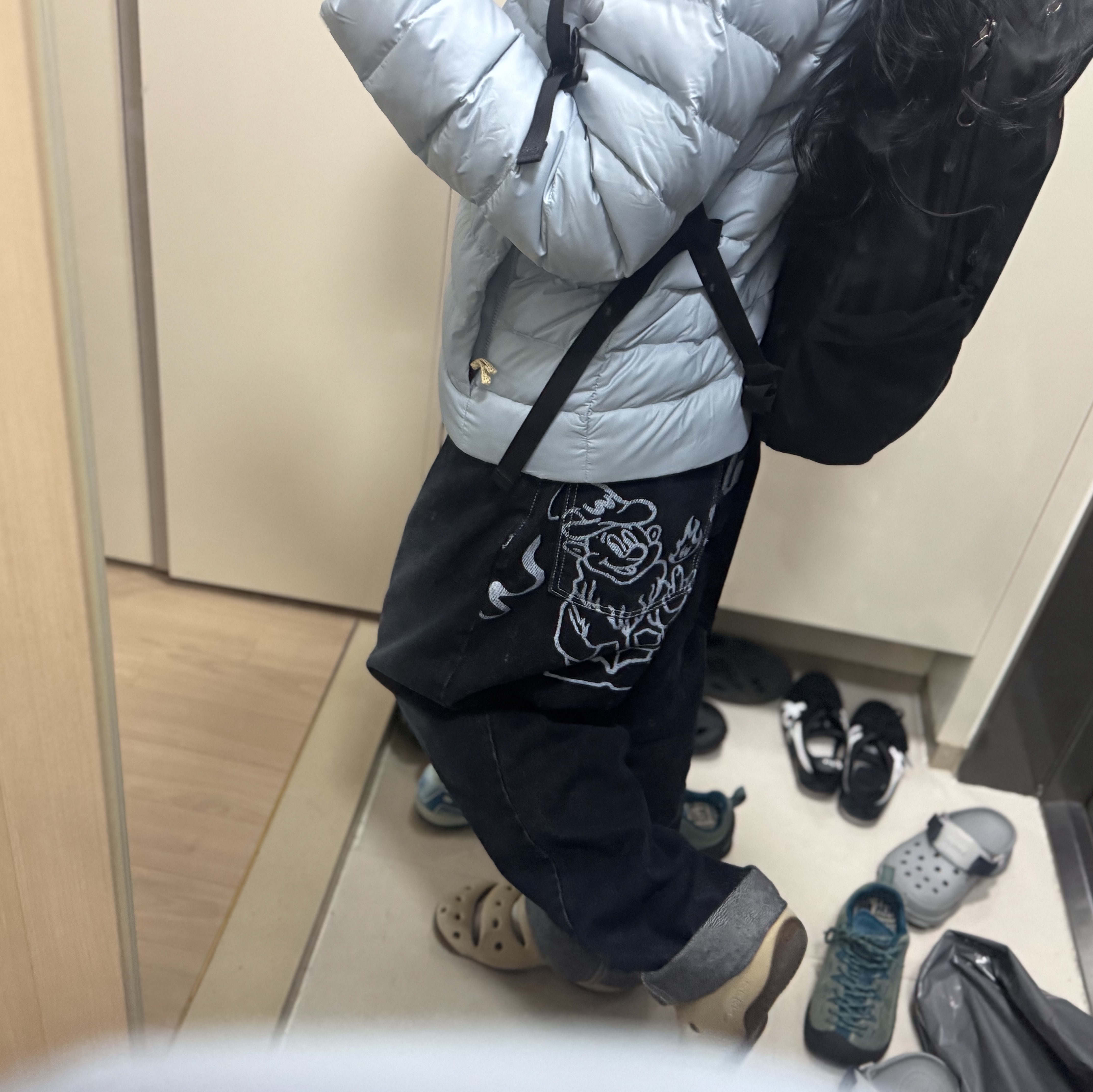 NAOMI님의 스타일 - 2