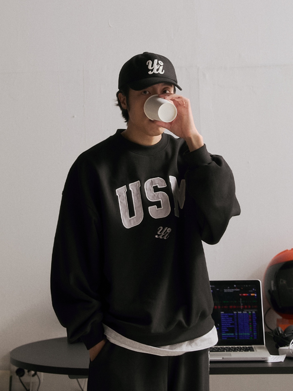 Unsteady Market님의 스타일