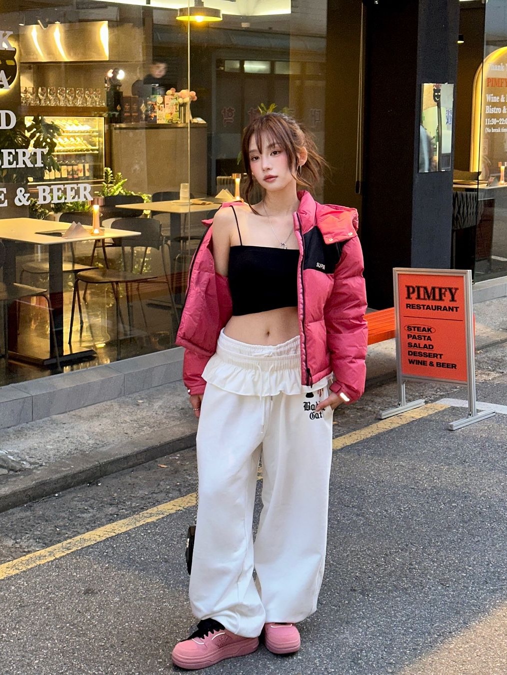 daily_shoot님의 스타일 - 5