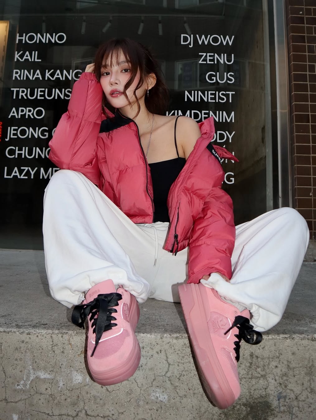 daily_shoot님의 스타일 - 1