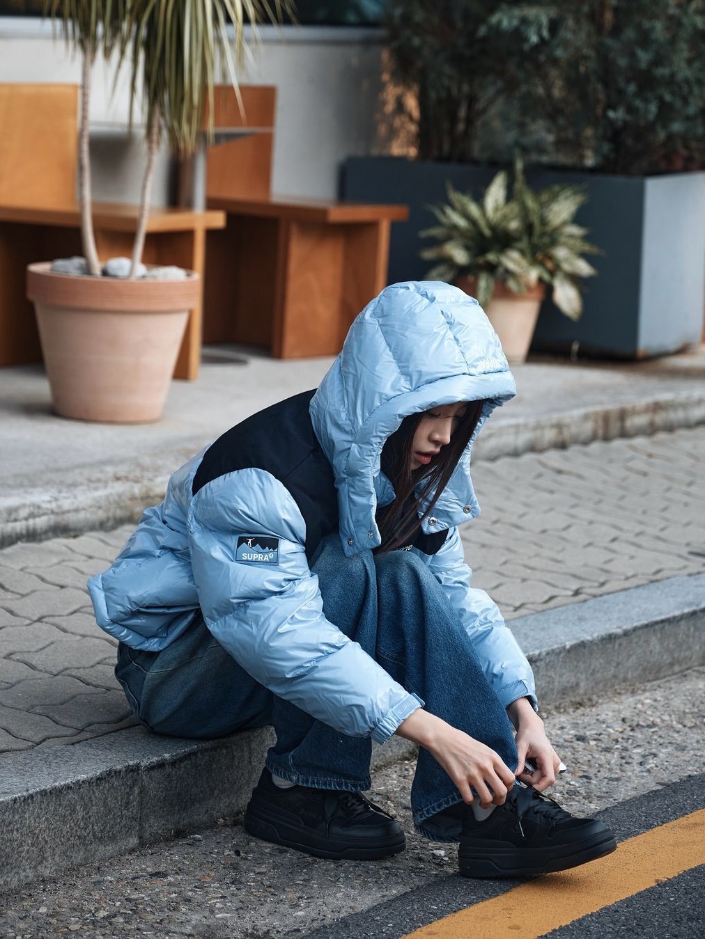 daily_shoot님의 스타일 - 2
