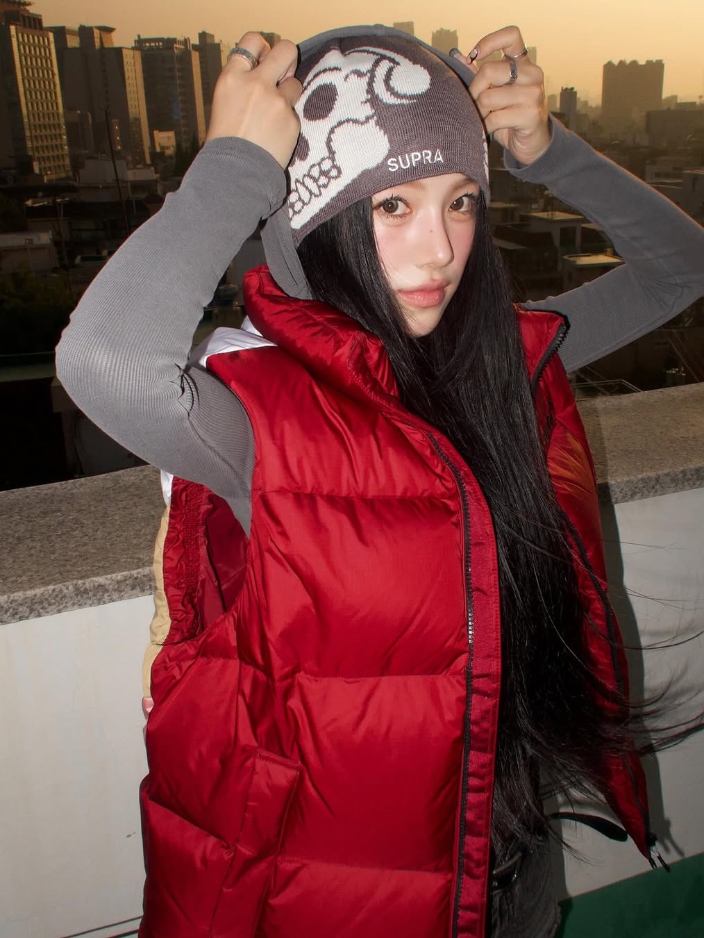 daily_shoot님의 스타일 - 1