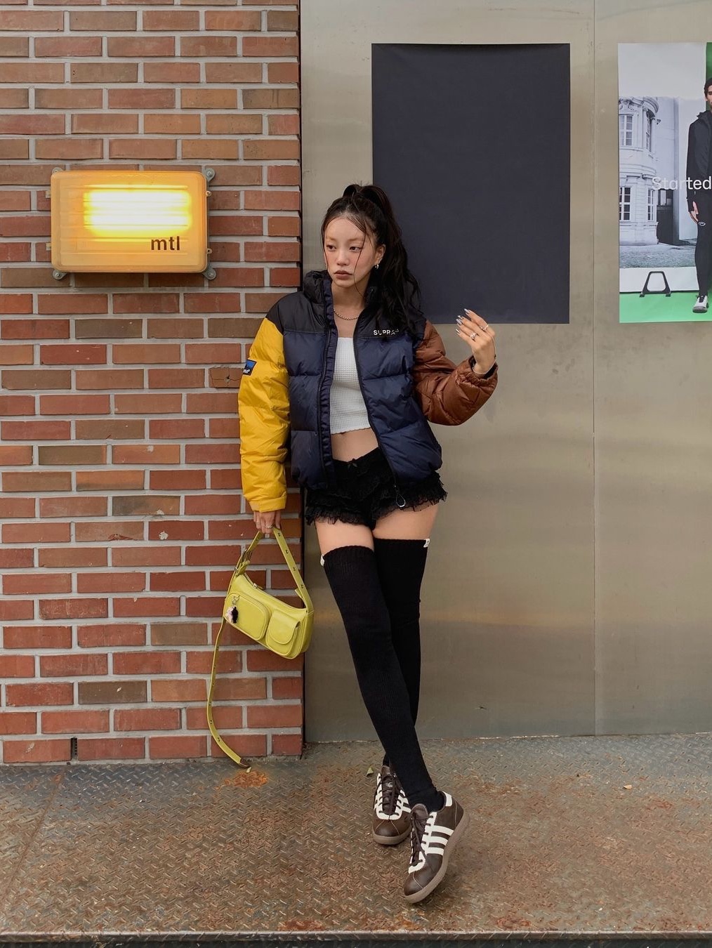 daily_shoot님의 스타일 - 1