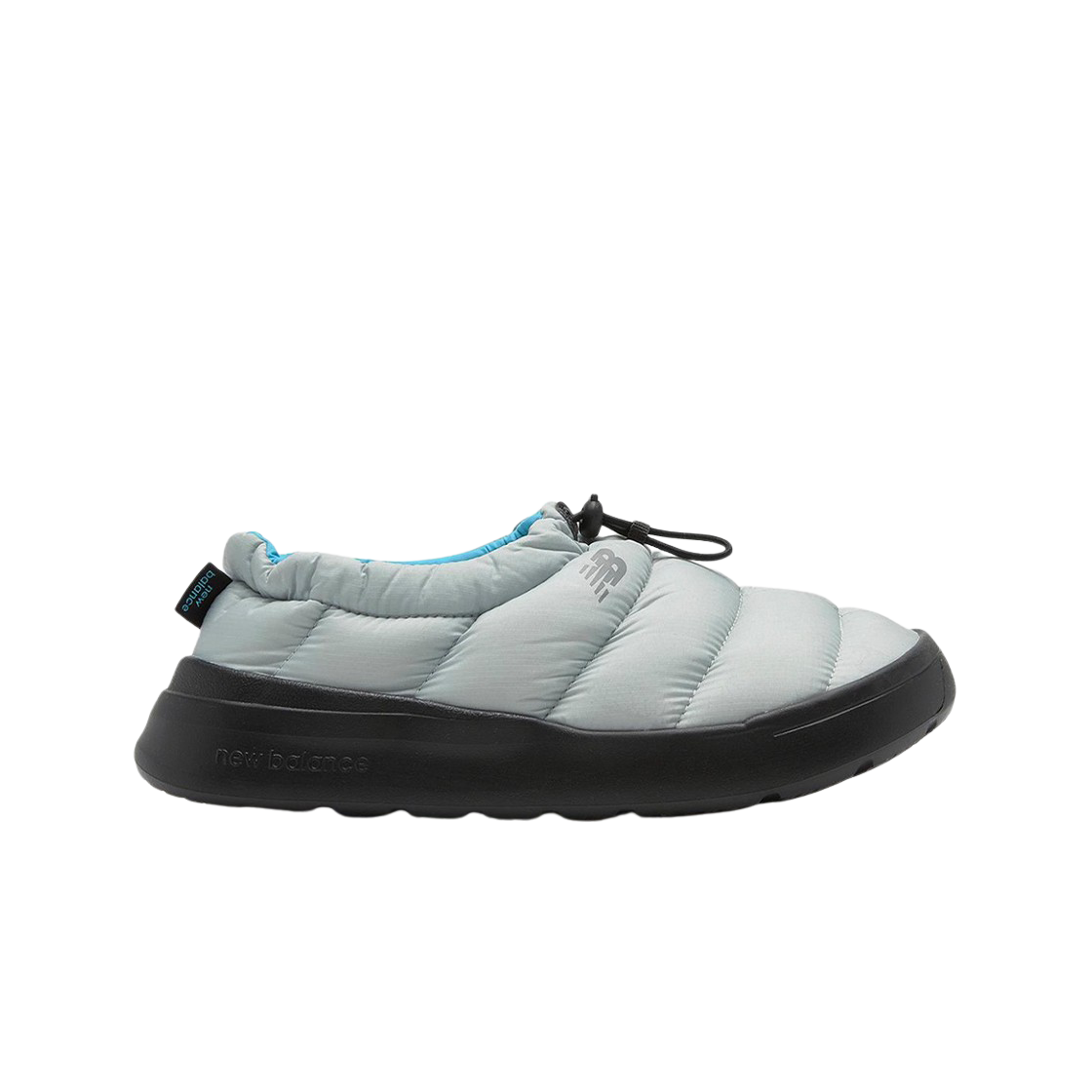 뉴발란스 슬리핑 모크 라이트 그레이 | New Balance | KREAM 뉴발란스 슬리핑 모크 라이트 그레이 | New Balance | KREAM