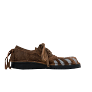 TWOSPC. Bone-Frame Brown