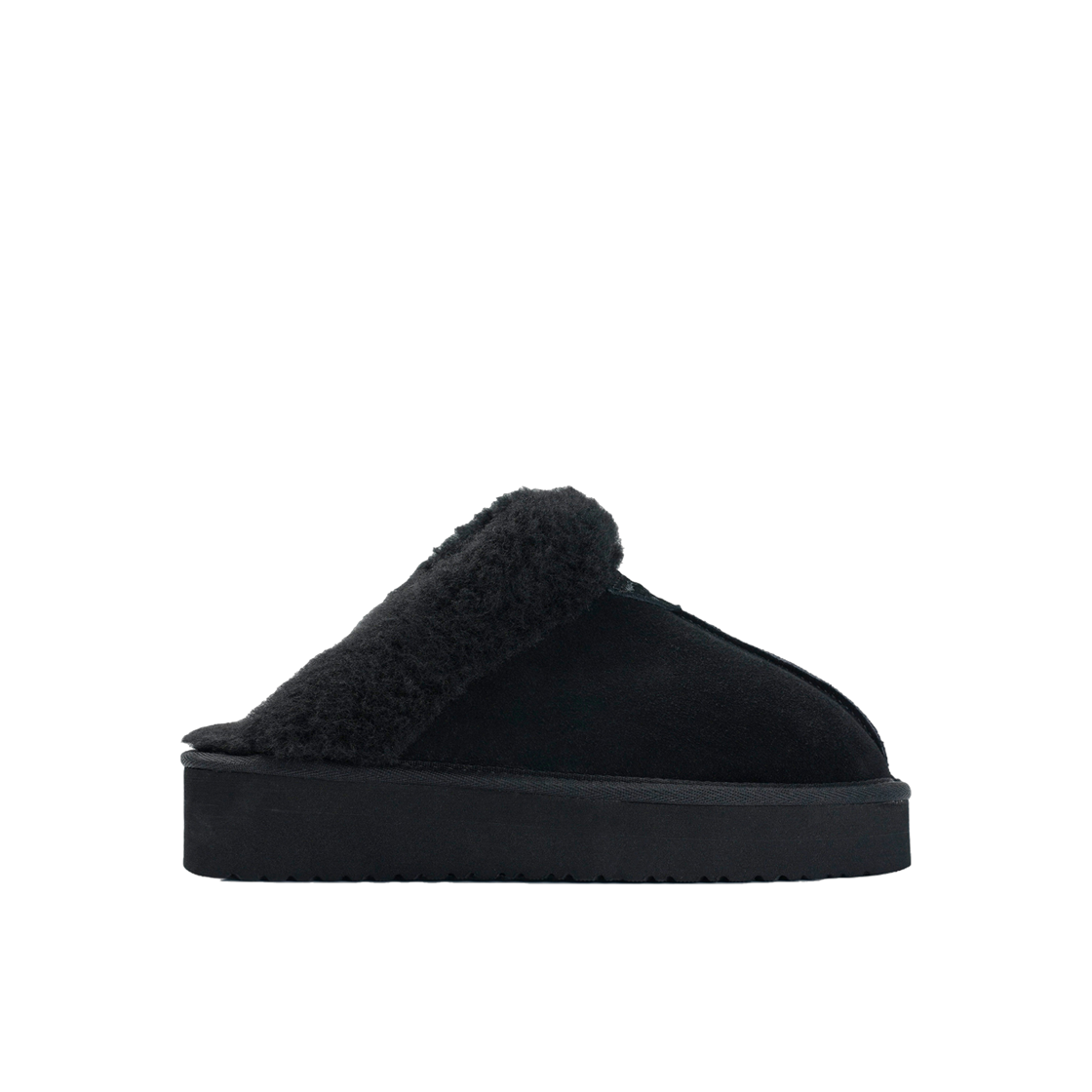 베어파우 테아 우먼 블랙