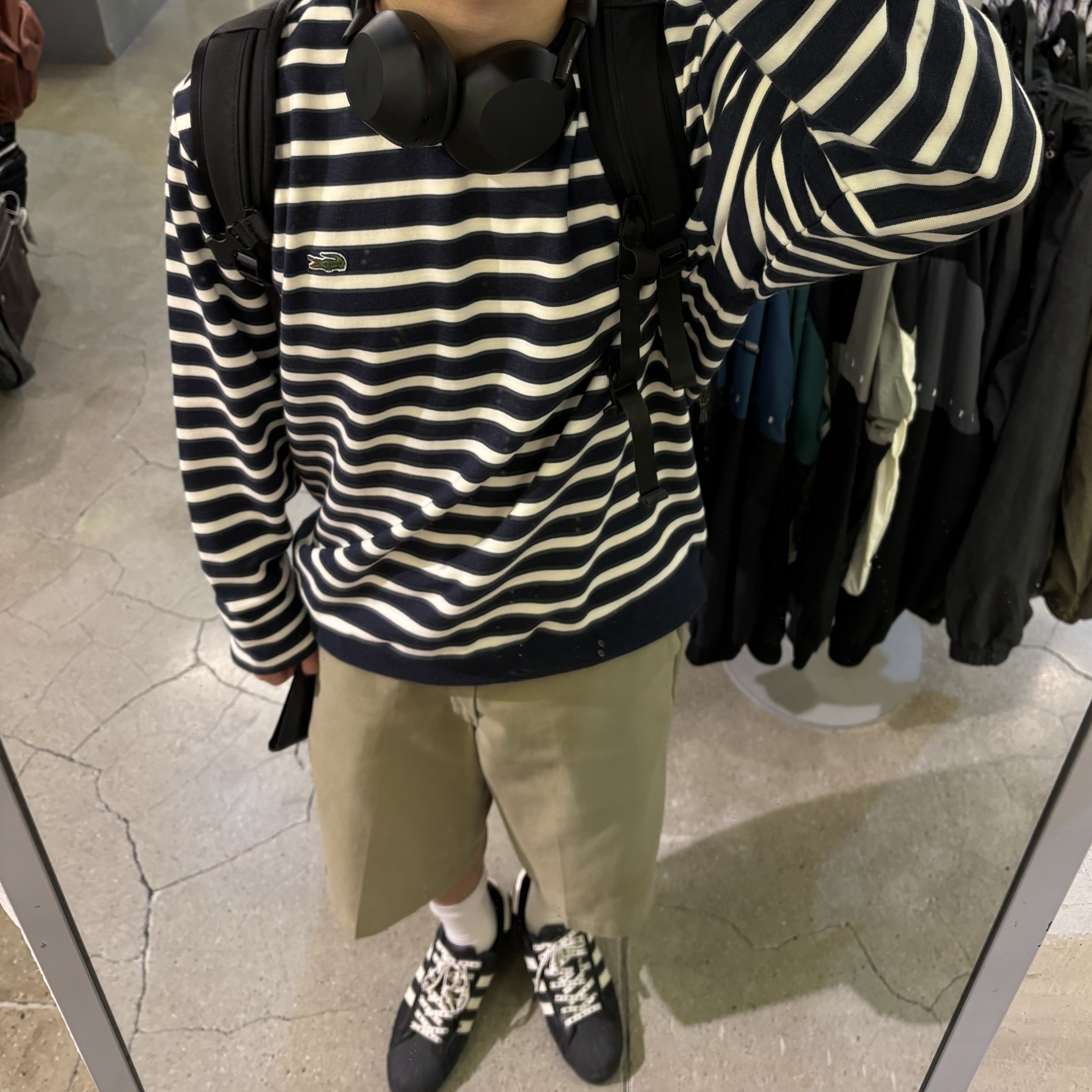 호빈님의 스타일