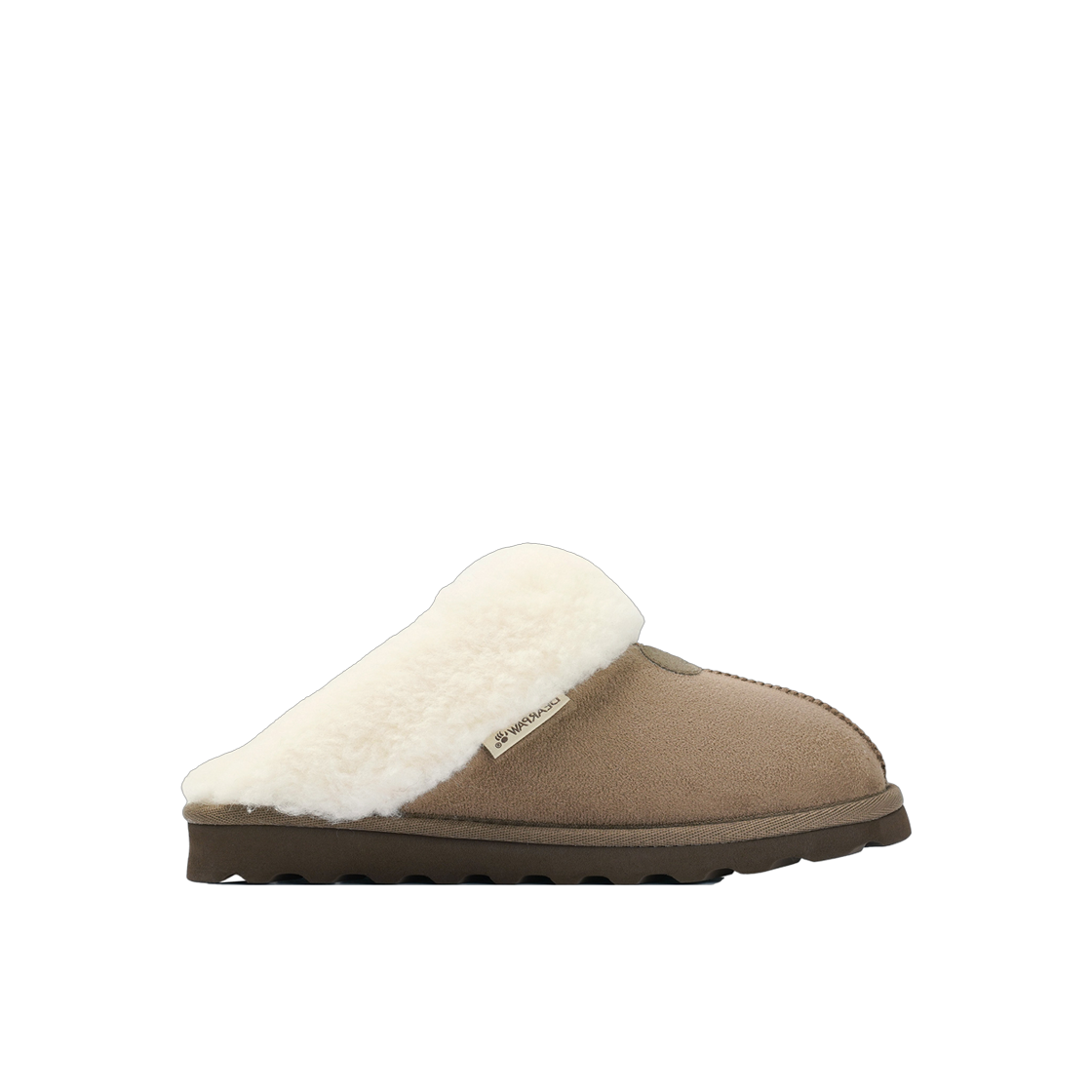 K2905311QD-M_KR BEARPAW Diora Mens Seal Brown