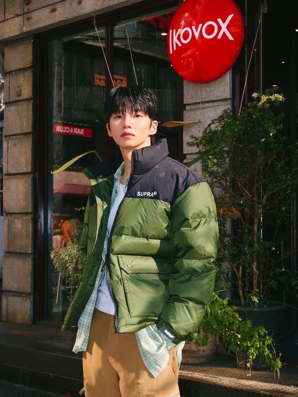 daily_shoot님의 스타일 - 2