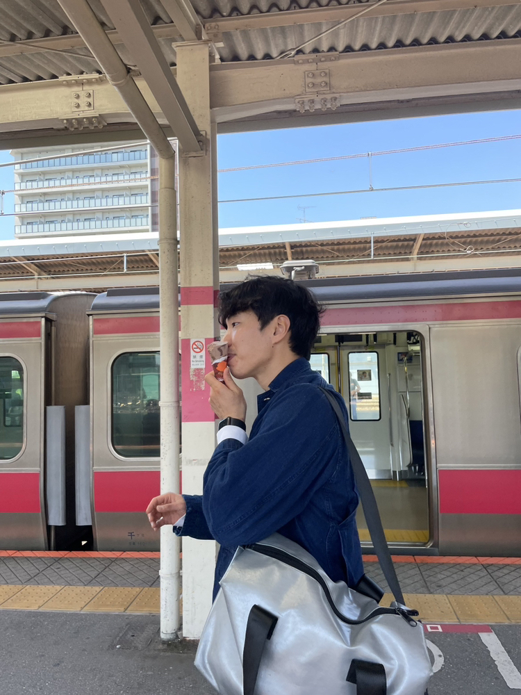 KREAM 프로필 이미지