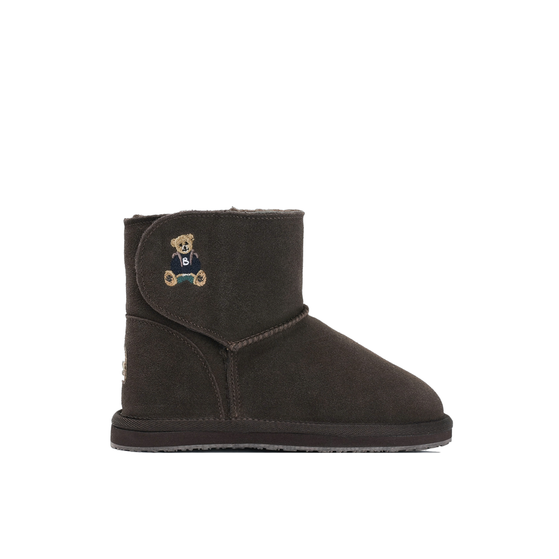 베어파우 윌로우 베어 키즈 초콜릿