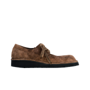 TWOSPC. Big-Bird Brown