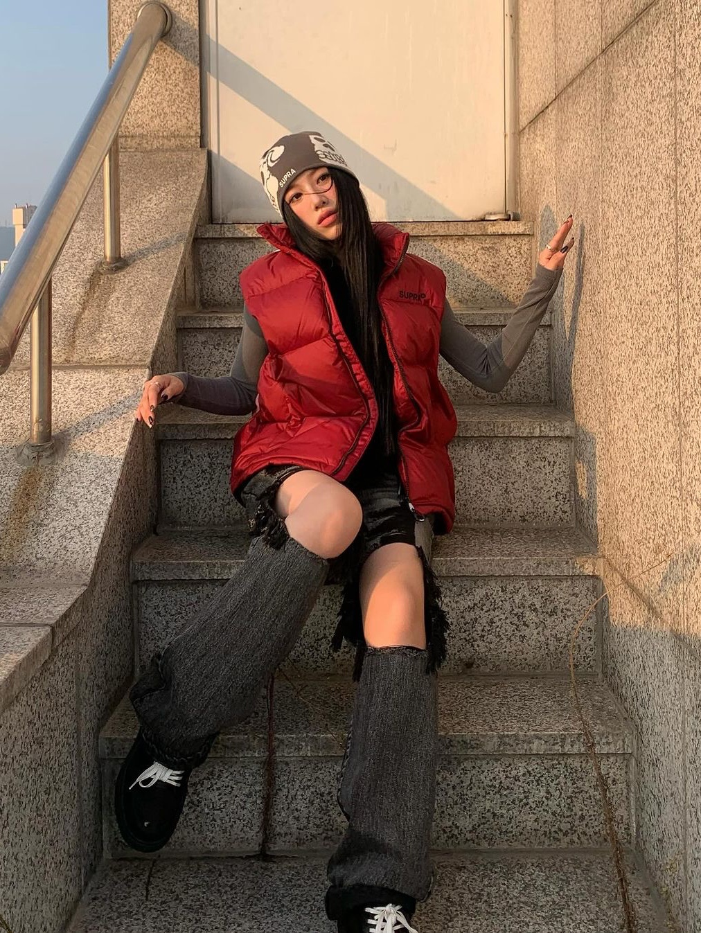 daily_shoot님의 스타일 - 3