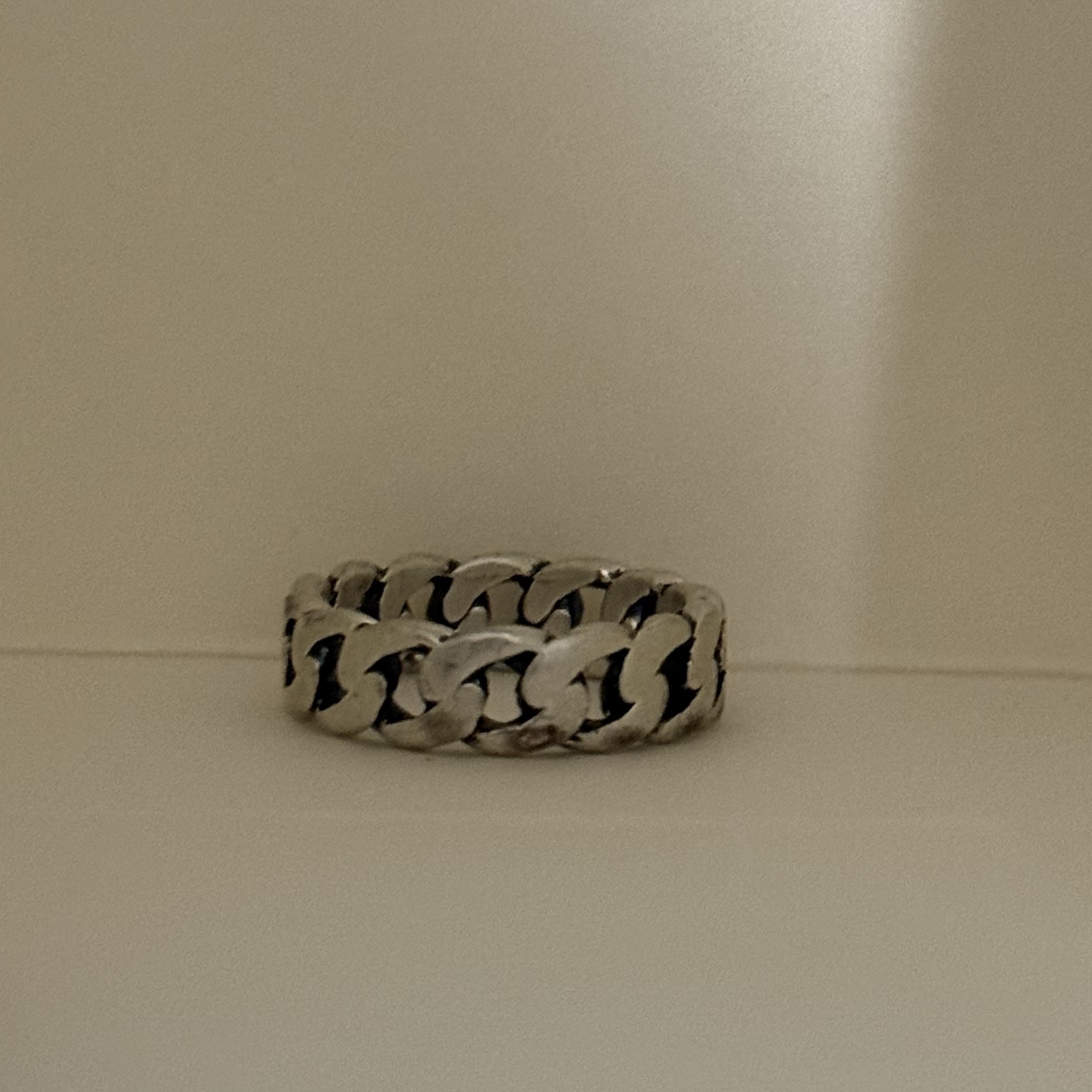 Quarqor #5125 Ring 착용 스타일