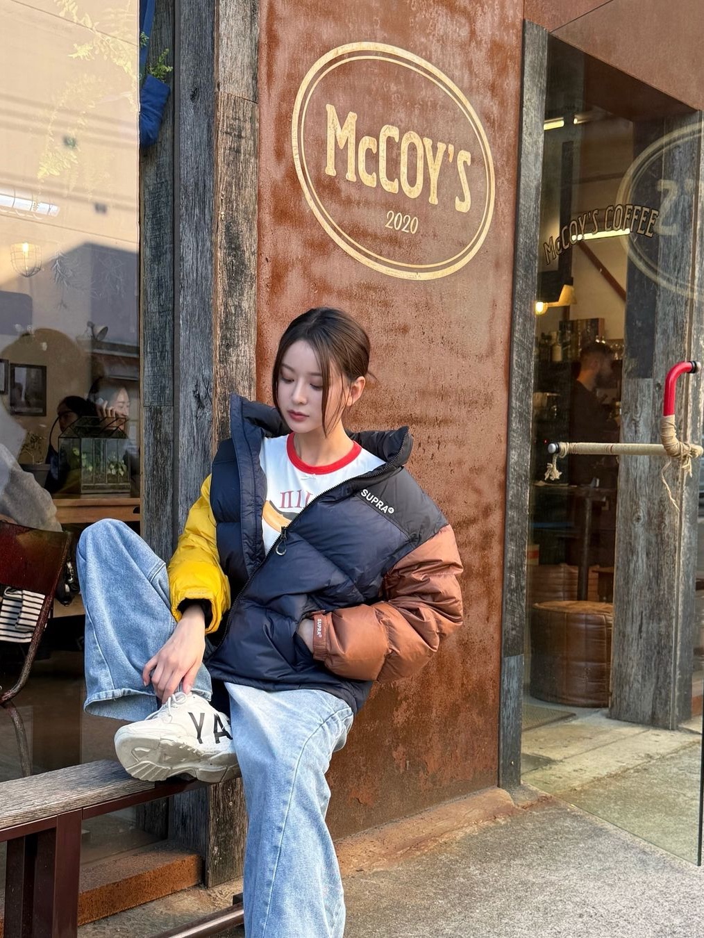 daily_shoot님의 스타일 - 7