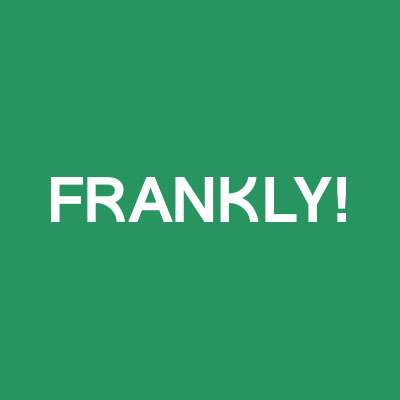 프랭클리(FRANKLY)