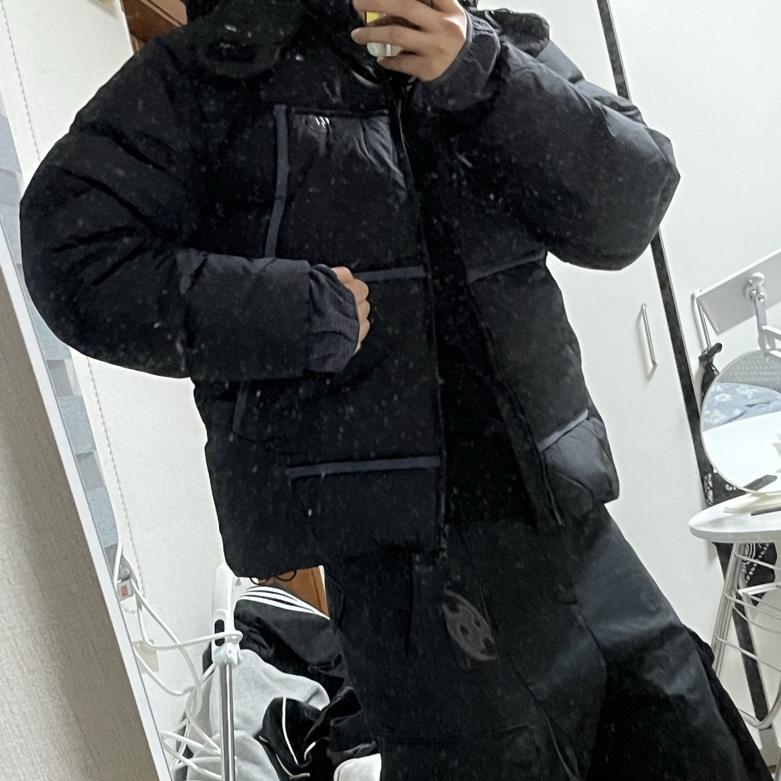worlf008님의 스타일