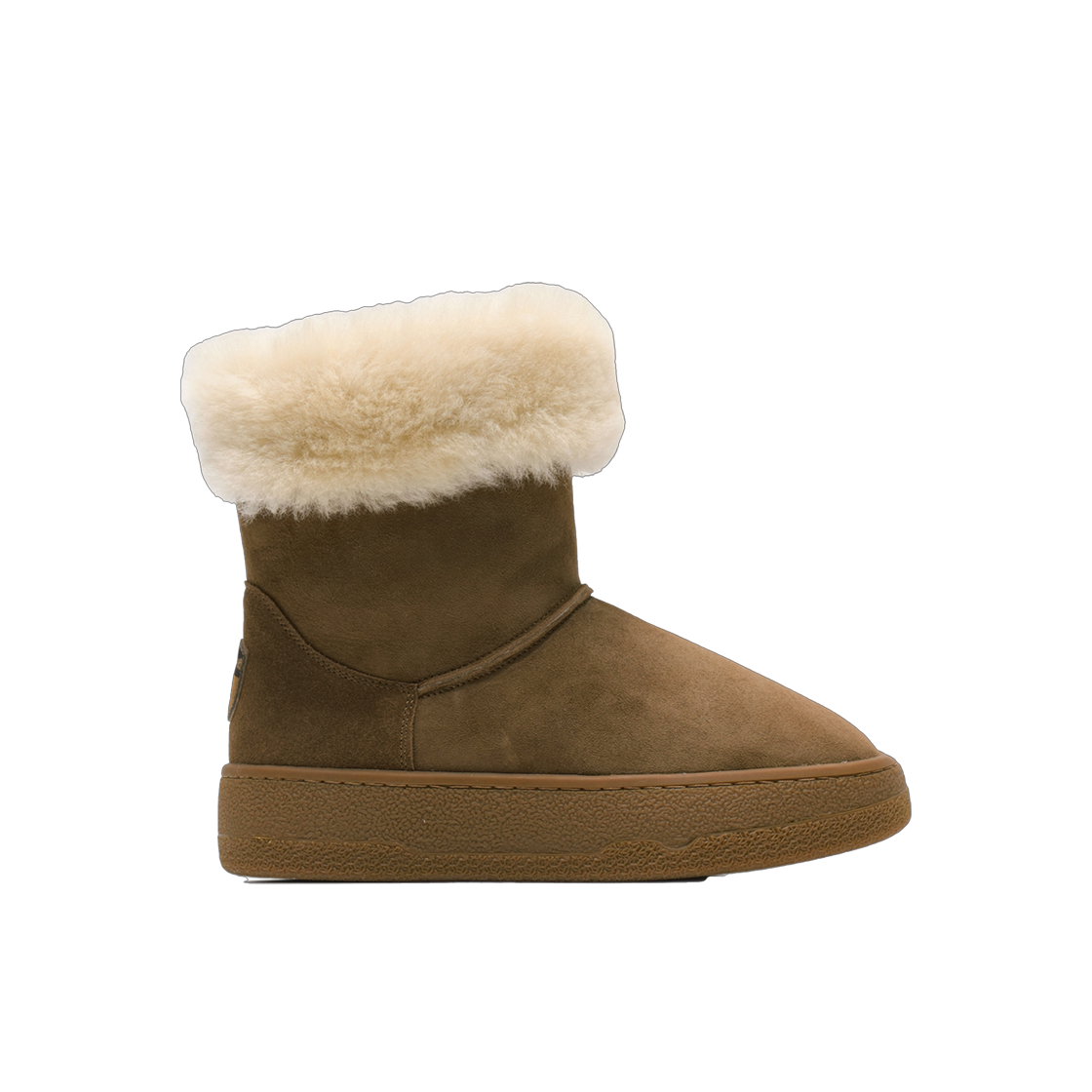 베어파우 셀린 우먼즈 히코리