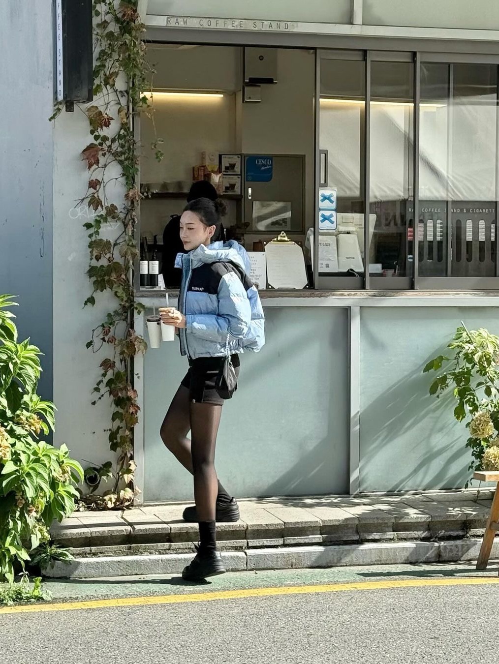 daily_shoot님의 스타일 - 7