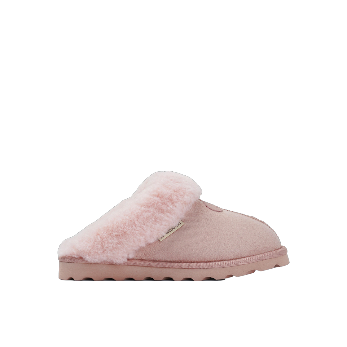 K2905013QD-W_KR BEARPAW Diora Womens LT.Pink