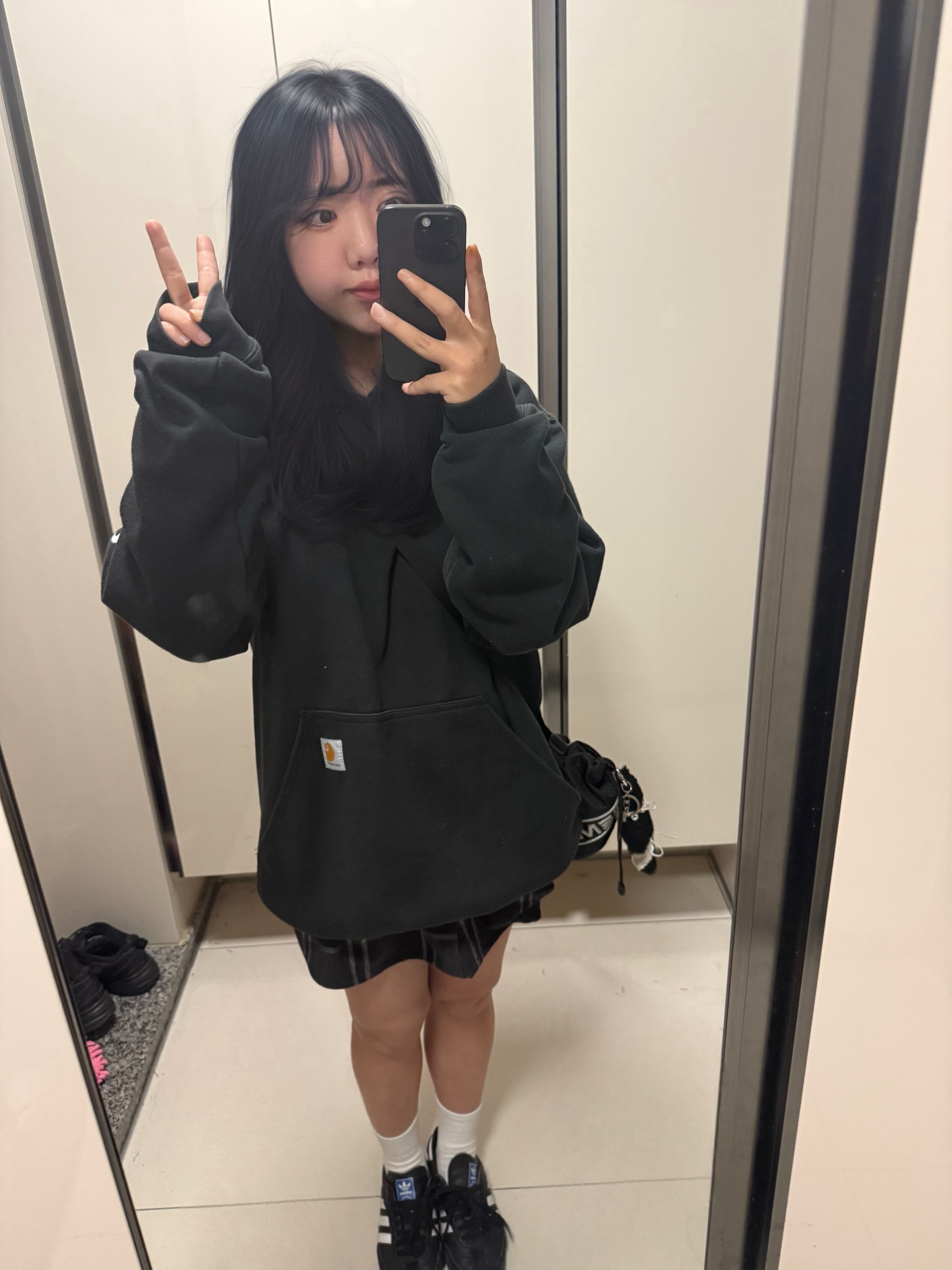 은성님의 스타일 - 1