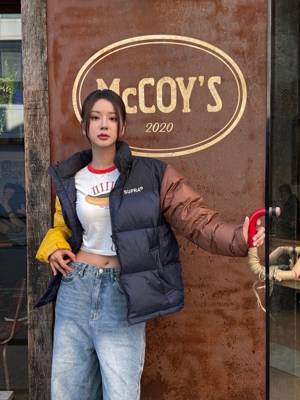 daily_shoot님의 스타일 - 3