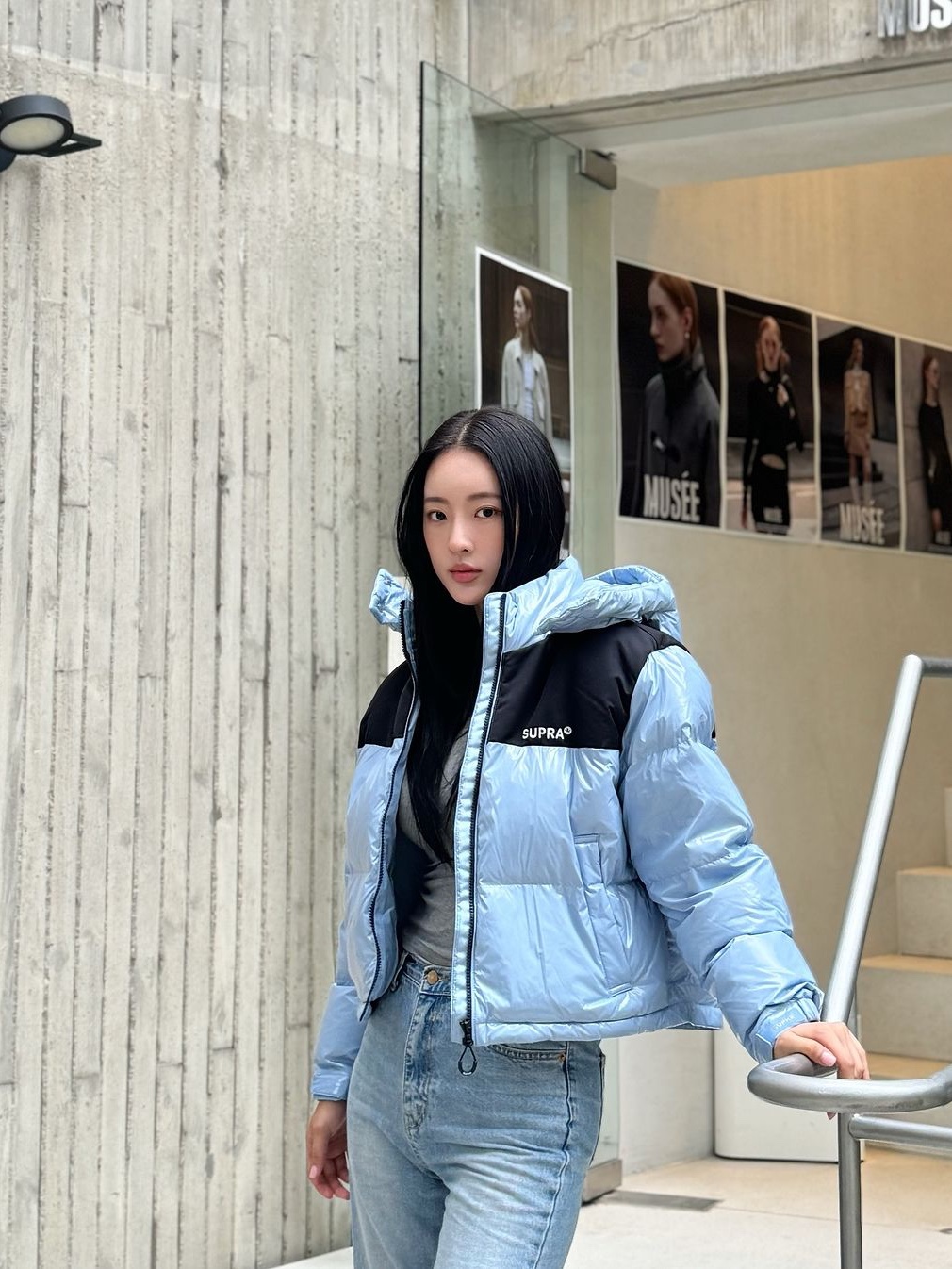 daily_shoot님의 스타일 - 2