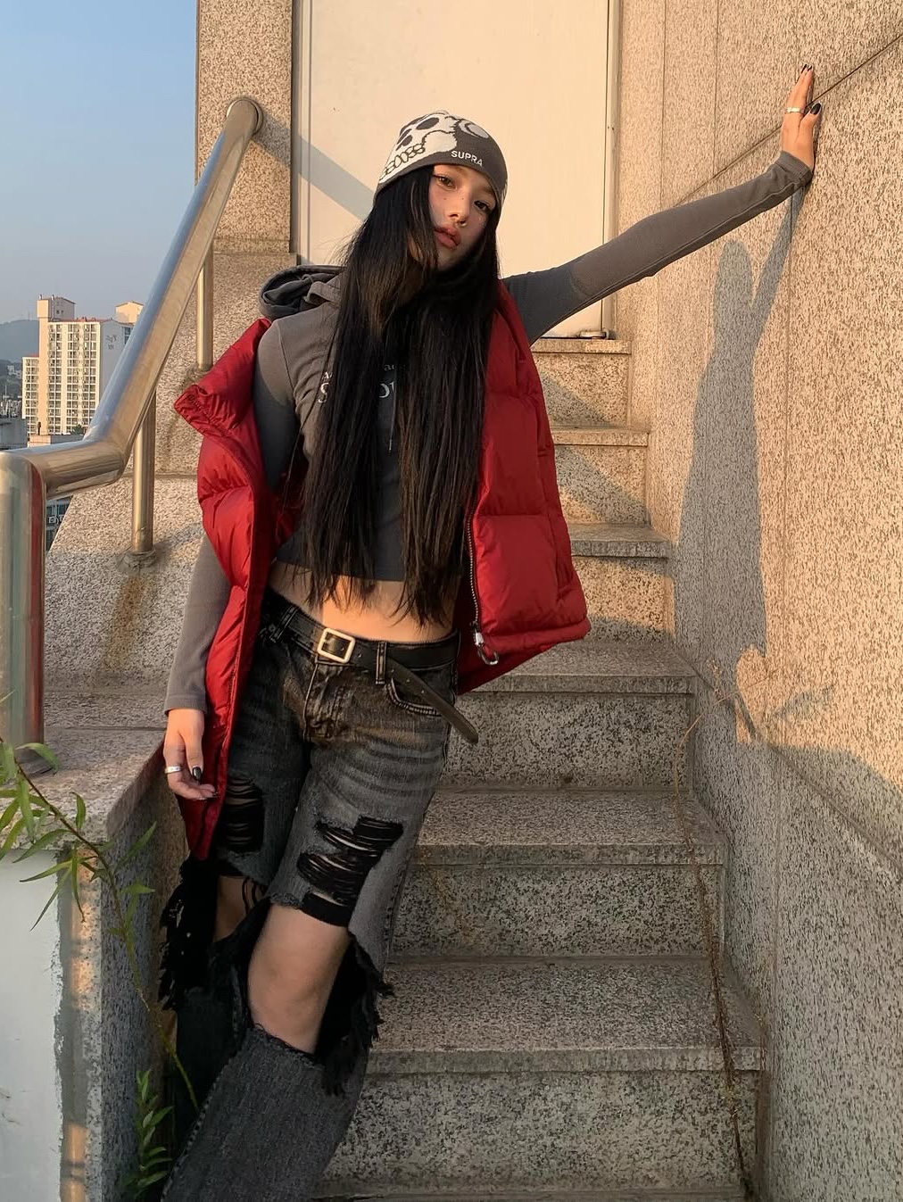 daily_shoot님의 스타일 - 4