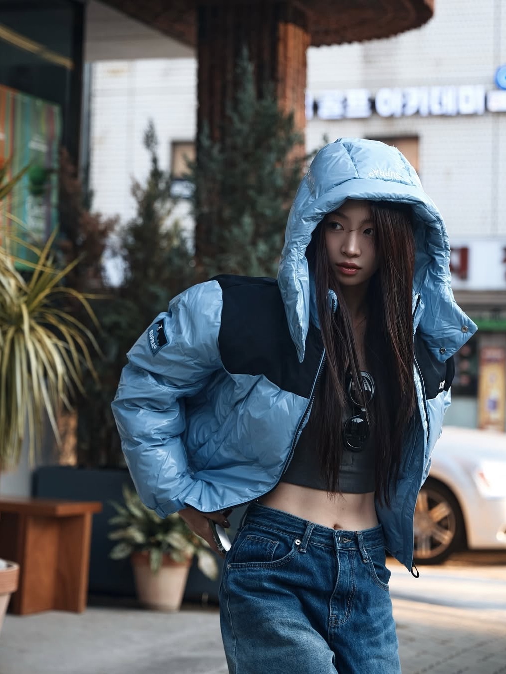 daily_shoot님의 스타일 - 6