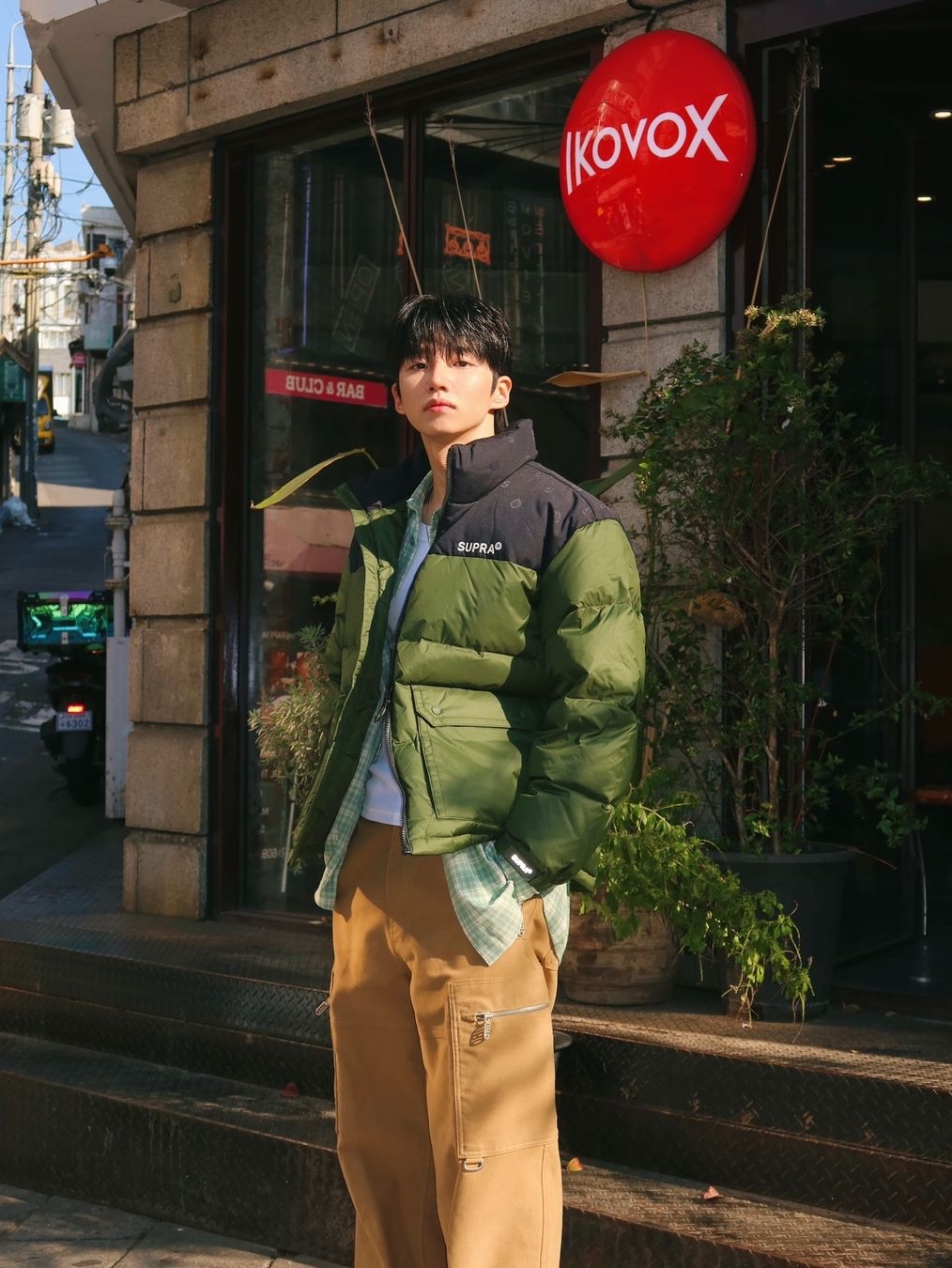 daily_shoot님의 스타일 - 3