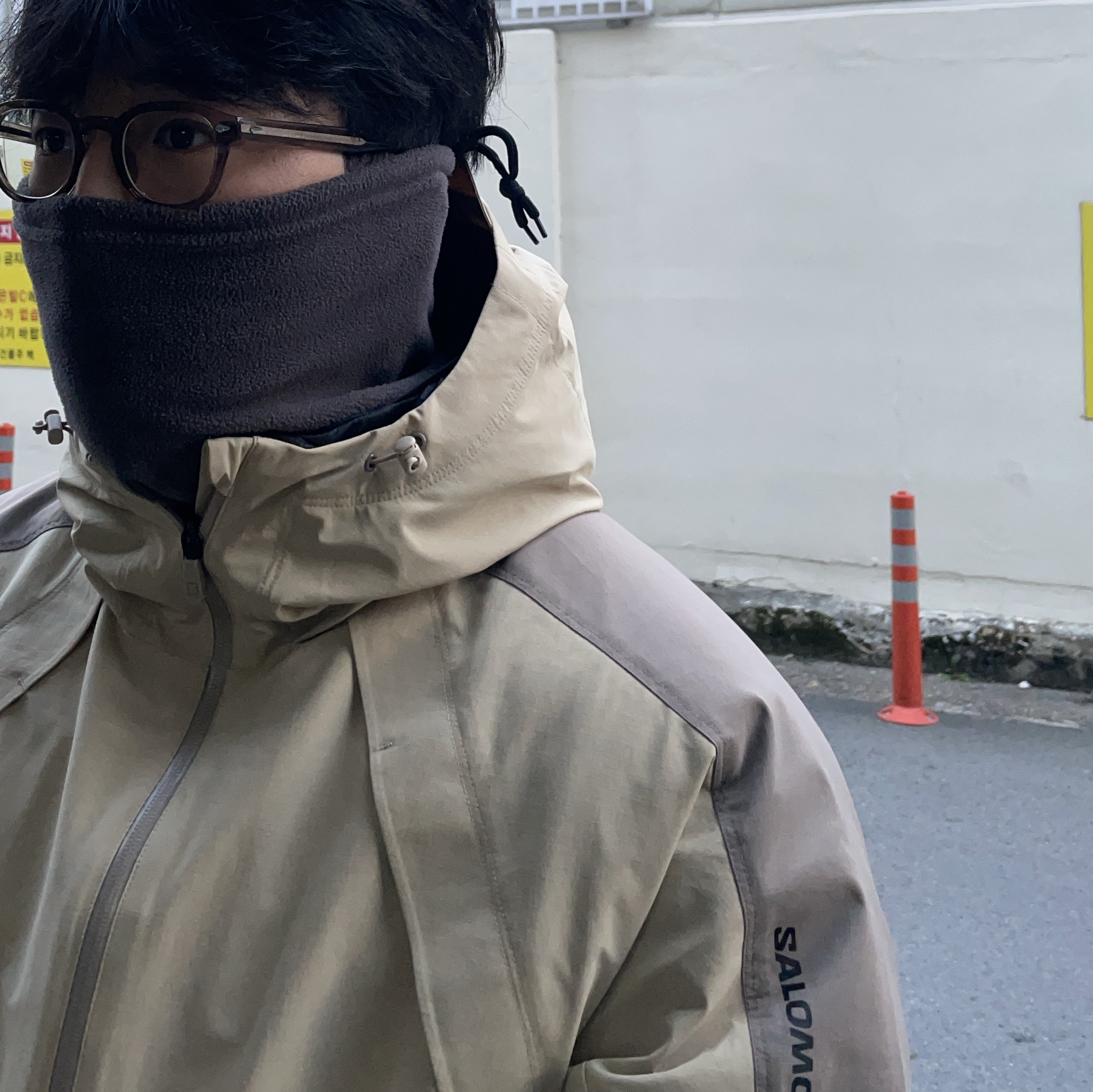숭이님의 스타일 - 1