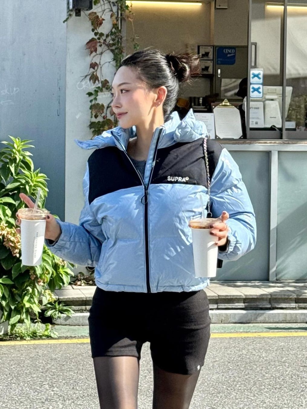 daily_shoot님의 스타일 - 4