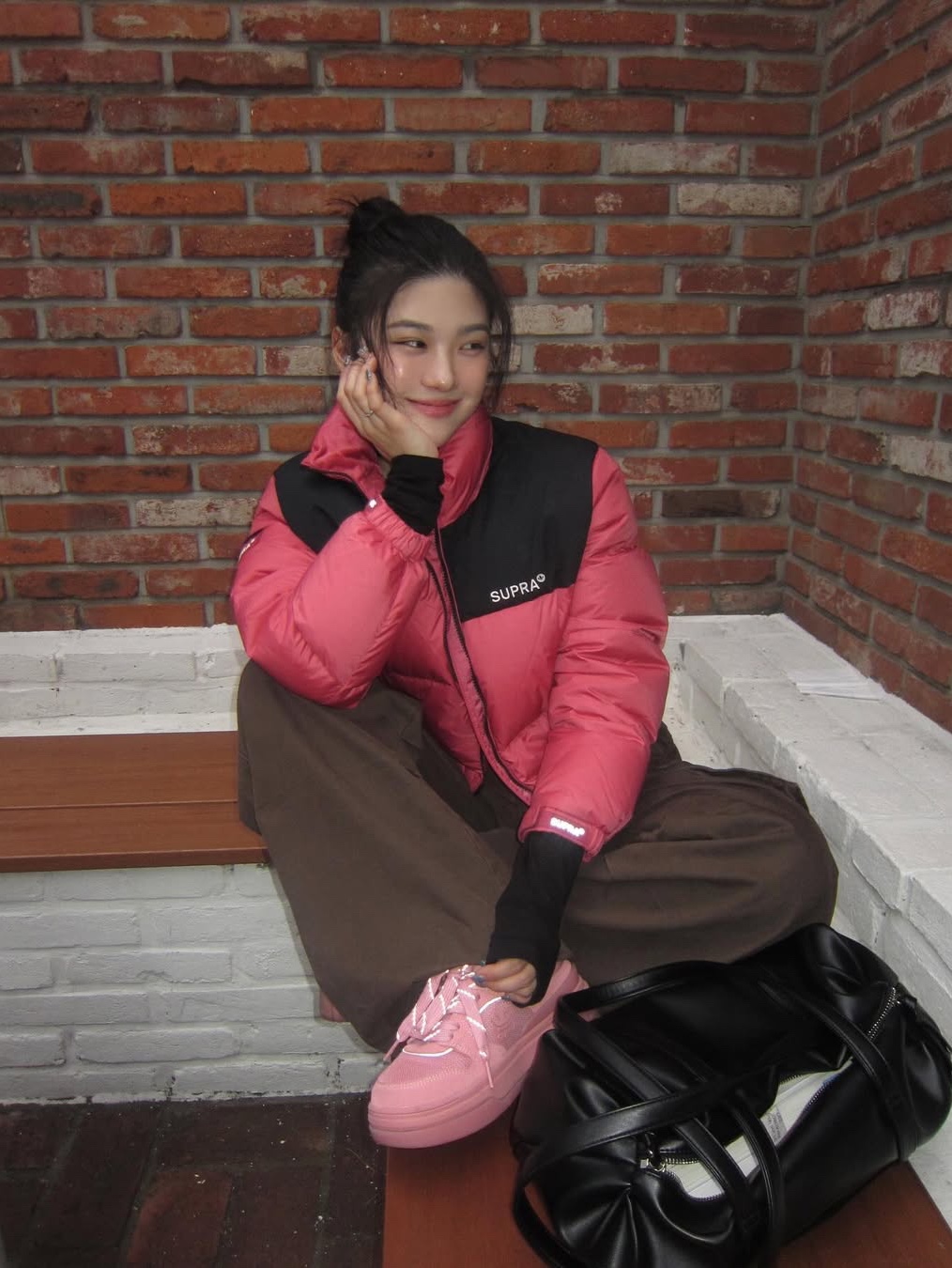 daily_shoot님의 스타일 - 2