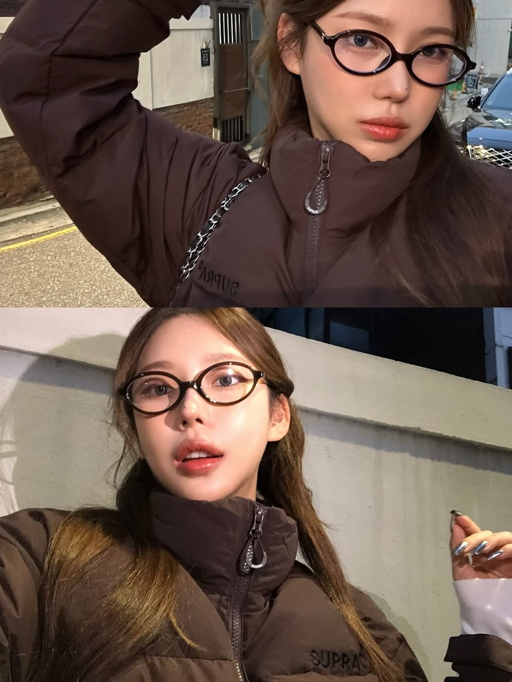 daily_shoot님의 스타일 - 5